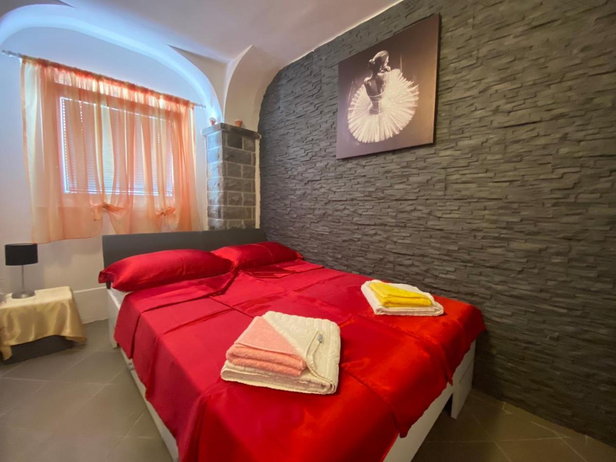 Green Place Apartments Порторож Екстериор снимка