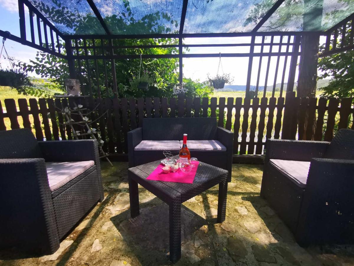 Green Place Apartments Порторож Екстериор снимка