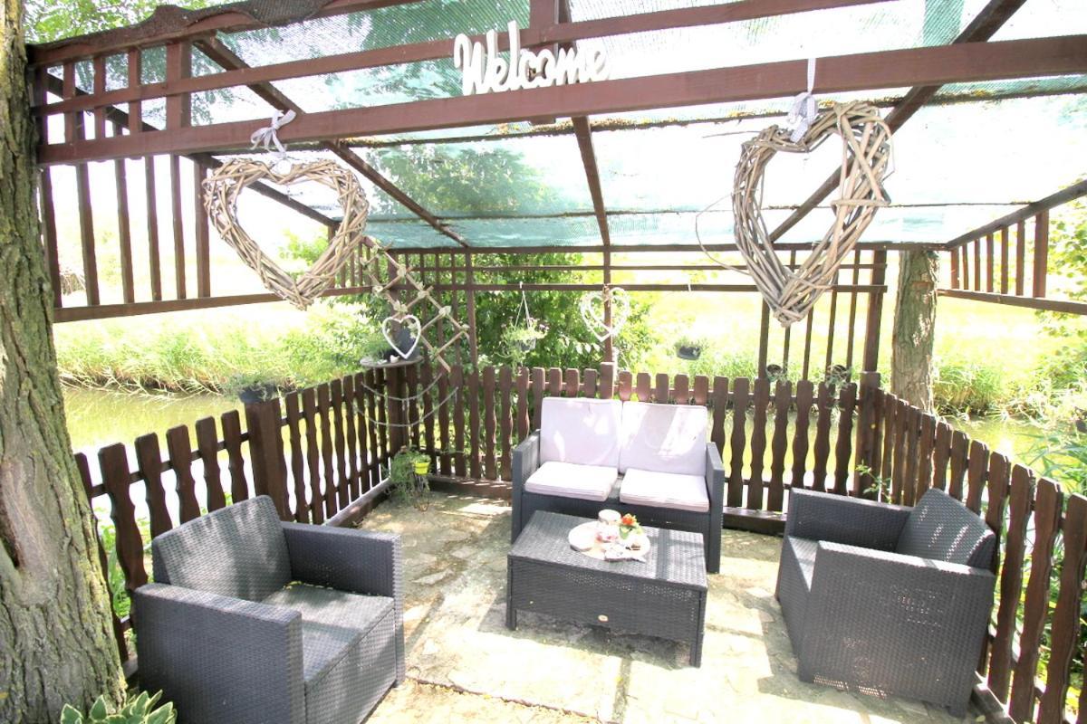 Green Place Apartments Порторож Екстериор снимка