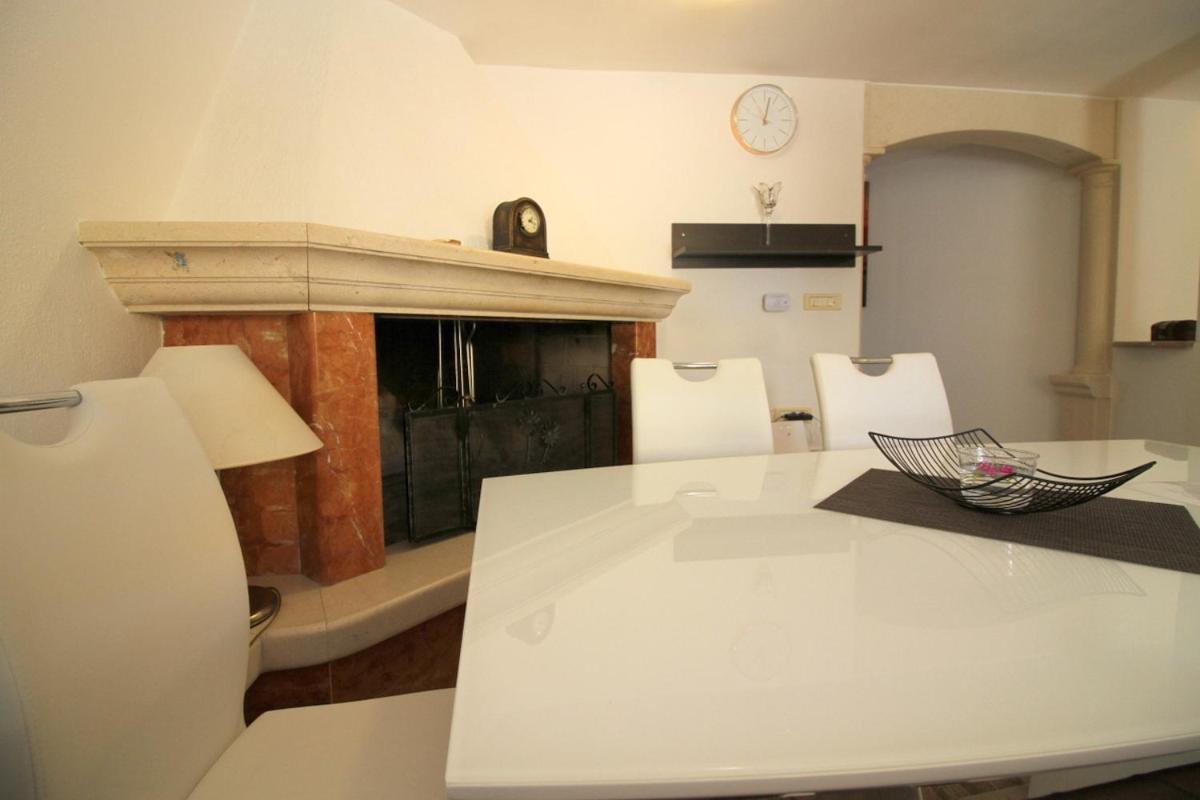 Green Place Apartments Порторож Екстериор снимка