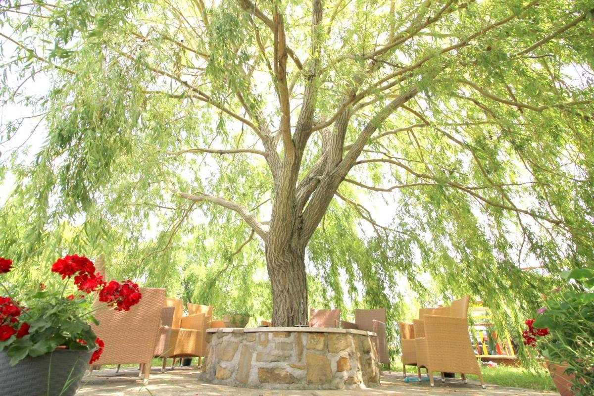 Green Place Apartments Порторож Екстериор снимка