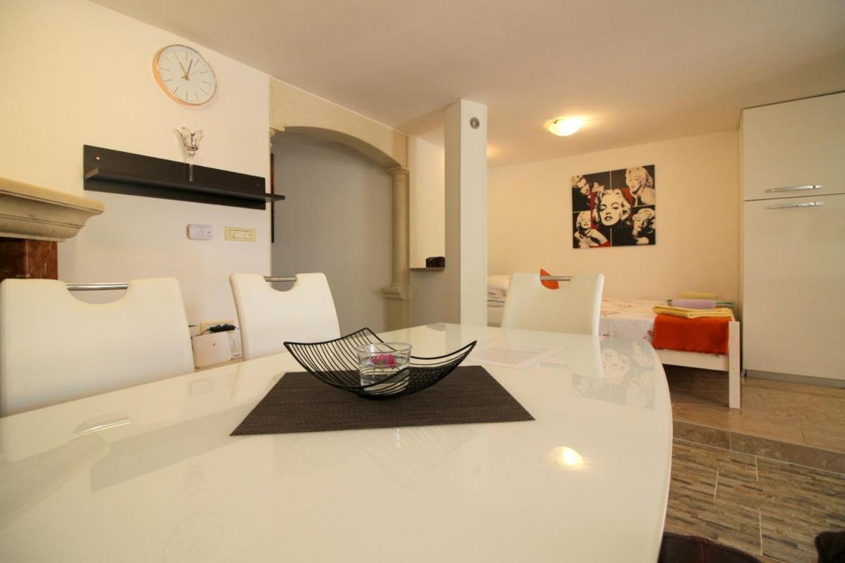 Green Place Apartments Порторож Екстериор снимка