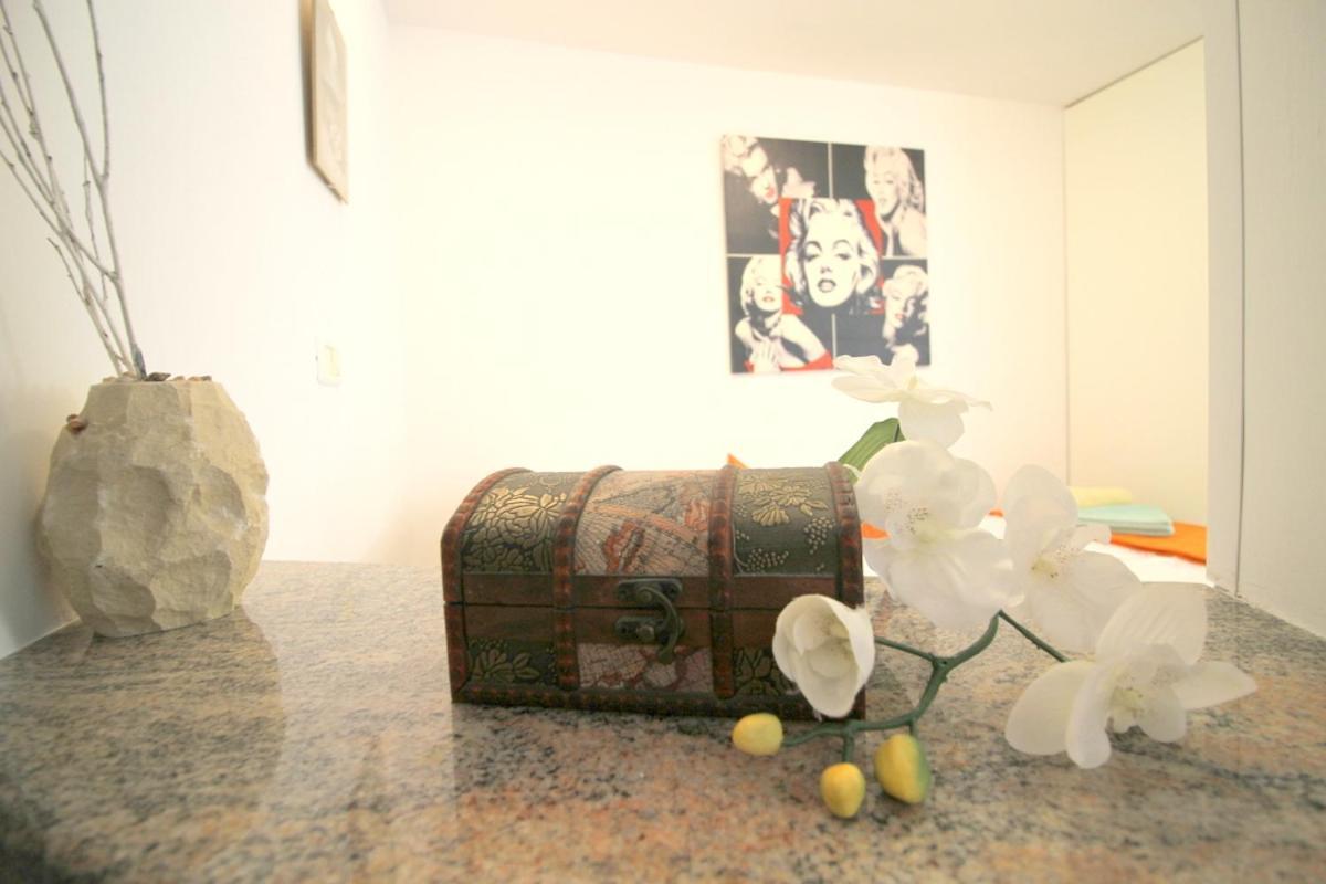 Green Place Apartments Порторож Екстериор снимка