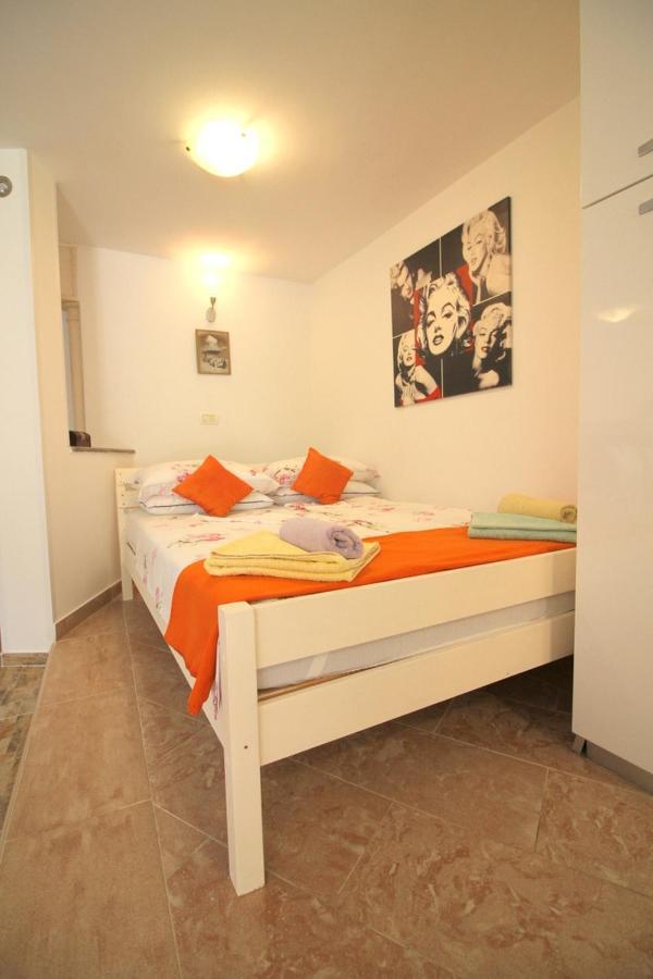Green Place Apartments Порторож Екстериор снимка